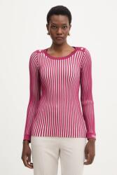 LIU JO pulóver - rózsaszín M - answear - 47 990 Ft