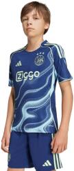 Adidas gyerek póló AJAX - sötétkék 176