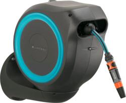 GARDENA fali tömlődoboz RollUp S, kényelmes öntözés kis kertekbe (18600-20)