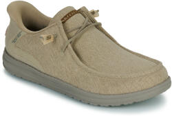 Skechers Pantofi Derby Bărbați SLIP-INS: MELSON - CORONADO Skechers Bej 44