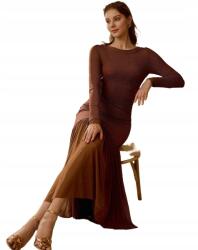 Shein Ruha Fodros DÍSZÍTÉSSEL__40