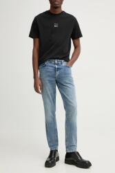 Karl Lagerfeld Jeans farmer - kék 33/32 - answear - 29 990 Ft
