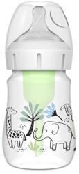 Dr. Brown's Dr. Brown's cumisüveg Wn Jungle 150ml (WB51008SPX) (072239325865)