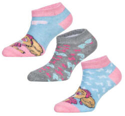 Korrekt Web Mancs Őrjárat Skye Blue Gyerek Titokzokni 27/30