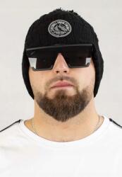 Pitbull Pit Bull Snow Crew Téli Sapka, fekete, gyapjú/akril (6190099000)