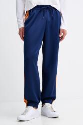 Adidas melegítőnadrág Stadium - sötétkék S - answear - 27 990 Ft