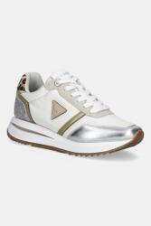 GUESS sportcipő EAGAR2 - bézs Női 40