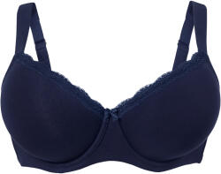 Tchibo - Női merevítős melltartó - nő - méret 80D - kék - tchibo - 3 995 Ft
