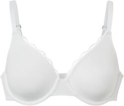 Tchibo - Női merevítős melltartó - nő - méret 85B - fehér - tchibo - 6 495 Ft