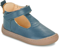 Easy Peasy Pantofi sport stil gheata Fete MY DEBOO SALOME Easy Peasy albastru 20