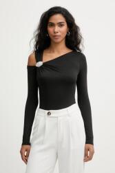 Marciano by Guess felső ELSA - fekete L - answear - 55 990 Ft