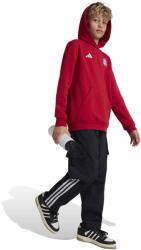 Adidas gyerek felső FCBIDS HD - piros 176