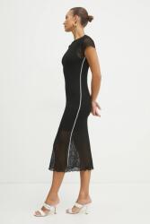 PINKO ruha - fekete XS - answear - 88 990 Ft