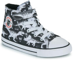 Converse Pantofi sport stil gheata Fete CHUCK TAYLOR ALL STAR 1V Converse Negru 20
