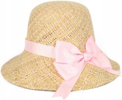 Szaleo Női nyári sapka Nyár emléke kis karimájú könnyű strand sapka Bézs (cz21157-3)