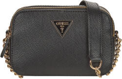 GUESS Genți Banduliere Femei NOELLE CROSSBODY CAMERA Guess Negru Unic