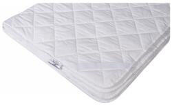  Matracvédő párna 90x200 CM Antiallergén gumis alátét (Podkład na materac CS 90x200 cm.)