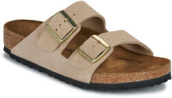 Birkenstock Papuci de vară Femei Arizona BIRKENSTOCK Bej 40 - spartoo - 567,90 RON