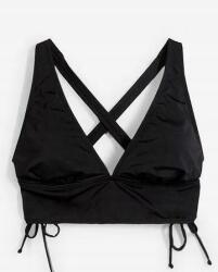 Bonprix Bikini Felső FEKETE__38