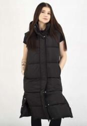 Pitbull Pit Bull Ashley Ujjatlan Felső, fekete, poliészter (545011900004)