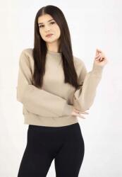 Pitbull Pit Bull kapucni nélküli pulóver, Discovery, cappuccino (105001282002)