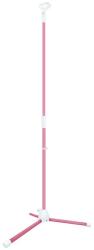 Lalarma Mikrofon állvány Pink (LALAR-FLST-RO)