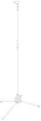 Lalarma Mikrofon állvány White (LALAR-FLST-WH)