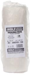  Rugalmas pólya WOLF 14cm x 5m