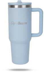 GymBeam Термо чаша Tumbler 1, 2 л Blue
