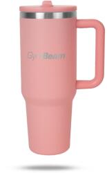 GymBeam Термо чаша Tumbler 1, 2 л Pink