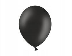 Party Deco Lufik 27cm, Pastel Black, 100db