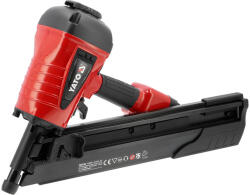 YATO Pneumatikus szögbelövő 50-100 mm (P-YT-09240)