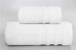 Greno River törölköző, Size 70×130cm, fehér, 520g/m2 frottír (5905164133074)