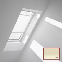  Velux, Fényáteresztő pliszé, FHL S08 1258S, 114 cm széles ablakhoz (FHL S08 1258)