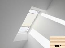  Velux, Fényáteresztő pliszé, FHL M08 1017S, 114 cm széles ablakhoz