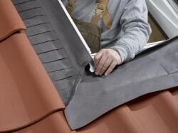  Alátétfólia, Velux, BFX PK10 1000, alátétfólia, önálló beépítéshez, 94x160 cm