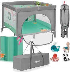 Lionelo Mille Plus Grey Green (LO-MILLE PLUS GREY GREEN)