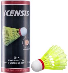 Kensis NSC 3 FAST