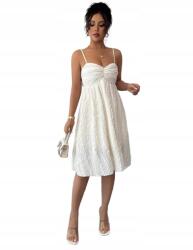 Shein Ruha Vállpántokkal __M - allegro - 1 240 Ft