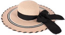 Szaleo Perea strandsapka női nyári napvédő Világos rózsaszín (cz23150-1)