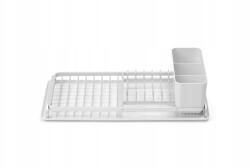 Brabantia Edényszárító közepes, világos szürke (11 72 82)