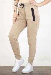 Pitbull Pit Bull Explory cappuccino melegítőnadrág, 60% pamut, 40% poliészter, Lengyel termék (375050282004)