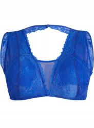 Bonprix Merevítő Nélküli Melltartó CSIPKÉVEL__38 - allegro - 1 505 Ft