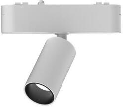 MasterLED LUXO 5W 4000K mágneses sínes lámpa 48V MasterLED (LEDM 197)