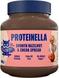 HealthyCo Proteinella 400 g, mogyoró-kakaó