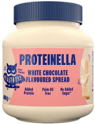 HealthyCo Proteinella 400 g, fehér csokoládé