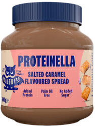 HealthyCo Proteinella 400 g, sózott karamell