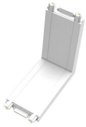 MasterLED Csatlakozó mágneses sínlámpa rendszerhez 48V MasterLED (LEDM 490)