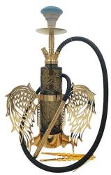 WD Hookah Cocoyaya Fire Fly Hookah