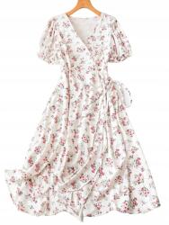 Shein Ruha Nyomott Mintával__xl - allegro - 2 745 Ft